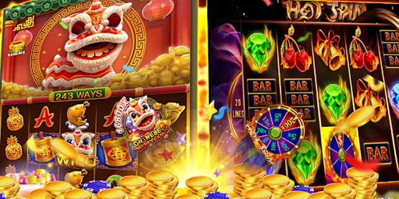 Bí kíp tham gia slot không sợ thua lỗ lớn