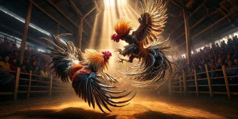Bí kíp chơi đá gà trực tiếp thomo hôm nay an toàn