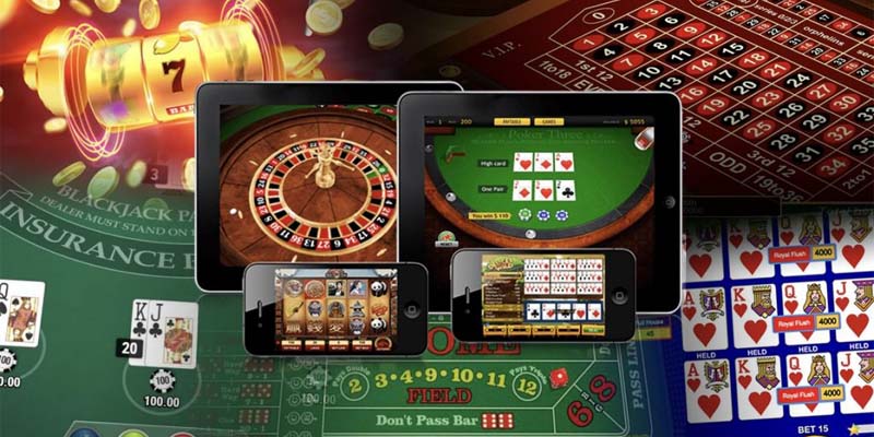 Chơi game kiếm tiền đặc sắc đỉnh cao