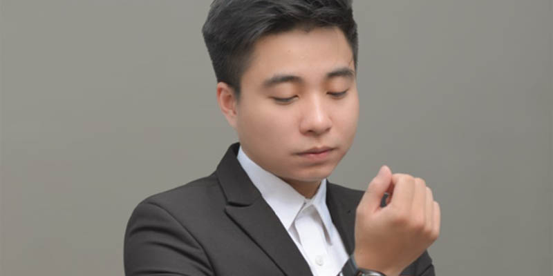 Động lực xây dựng thương hiệu của CEO 79king