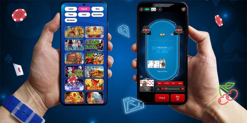 Lưu ý chơi game tránh lừa đảo