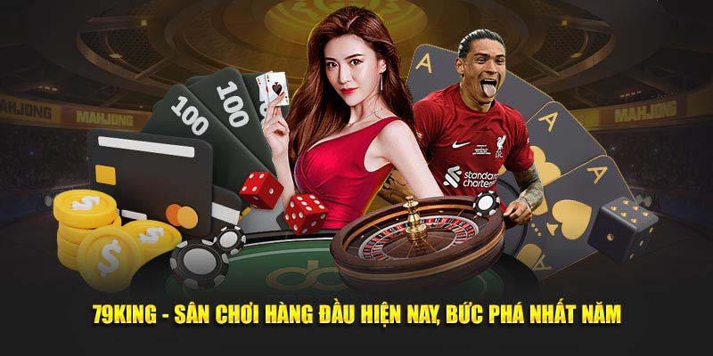 Nhà cái với sự uy tín hàng đầu mà bạn cần nắm