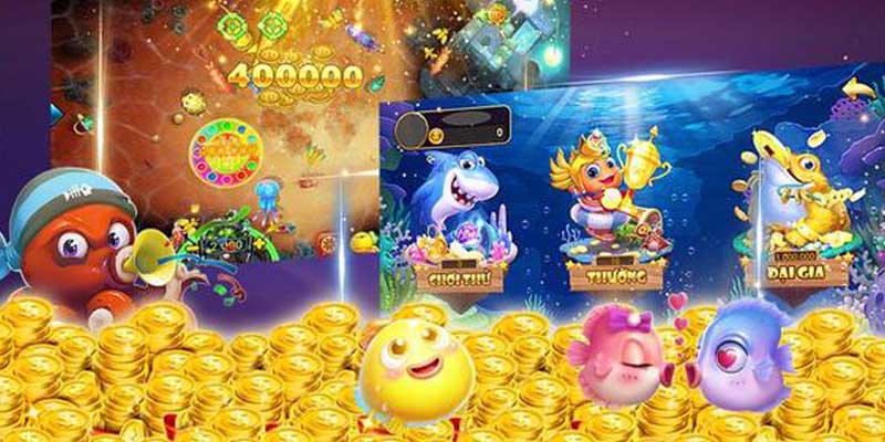 Những tựa game hot nhất 2025 mà hội viên cần nắm